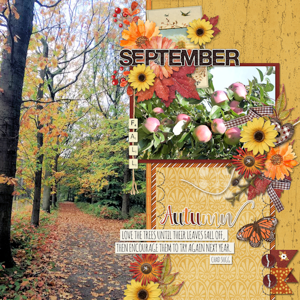 September
