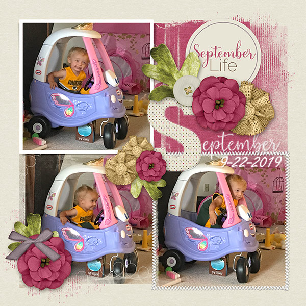 September
