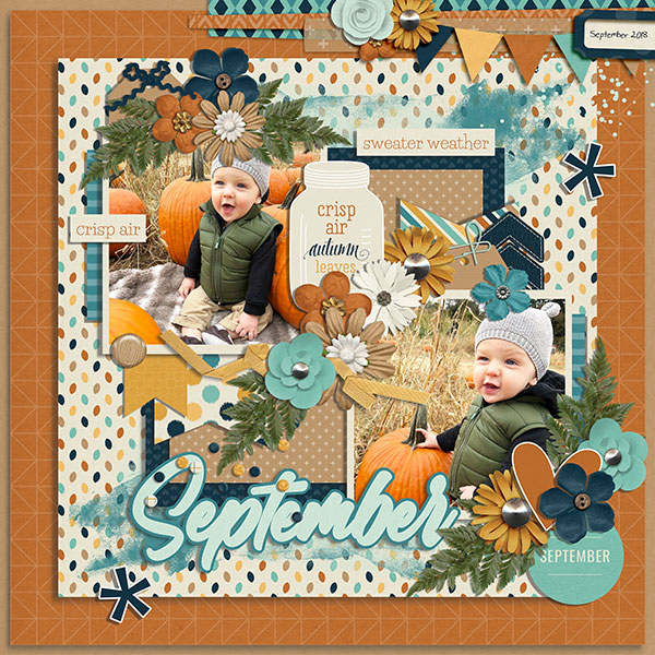 september