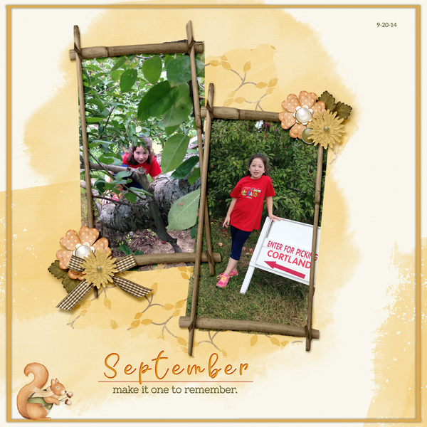 September