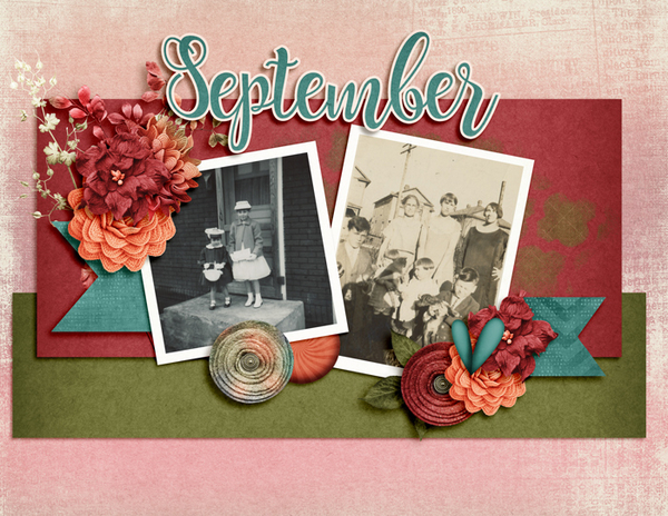 September