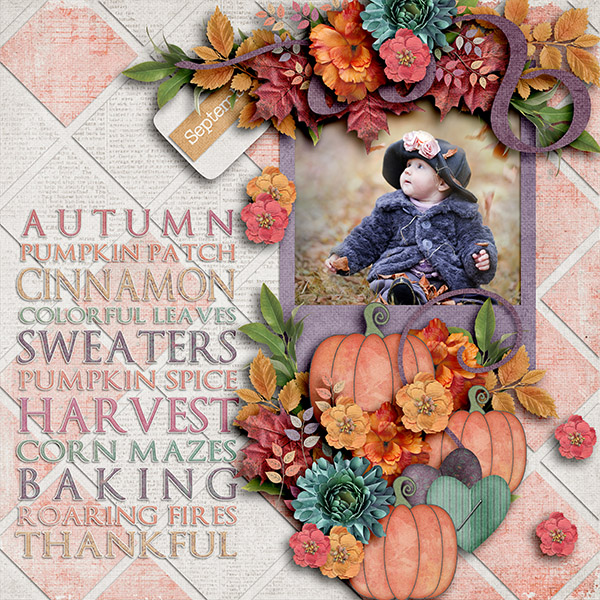 September
