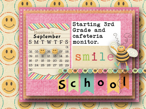 September