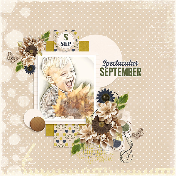 September