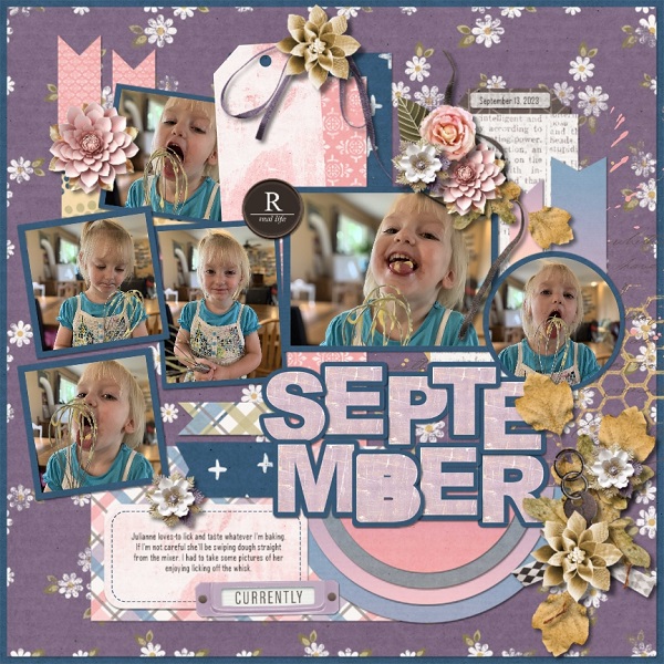 September