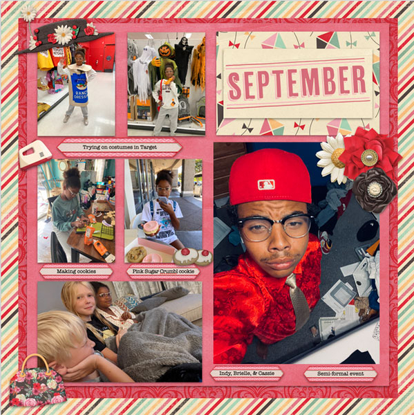 September