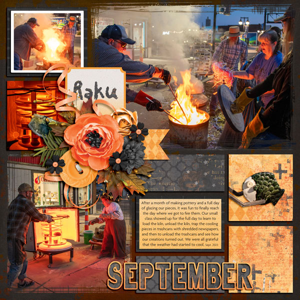 September