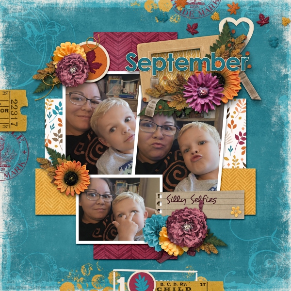 September