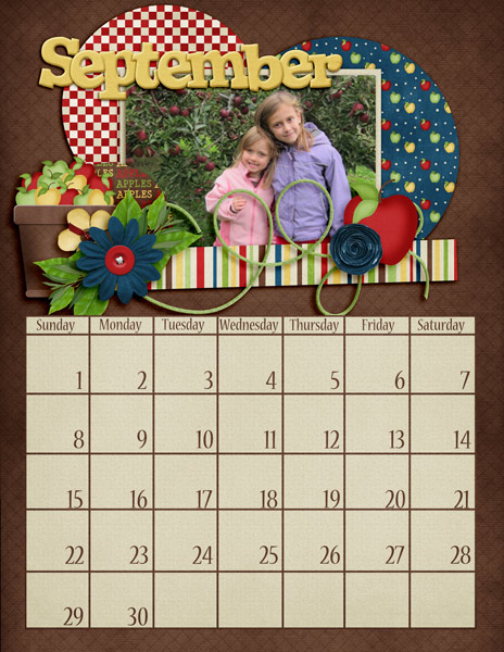 September