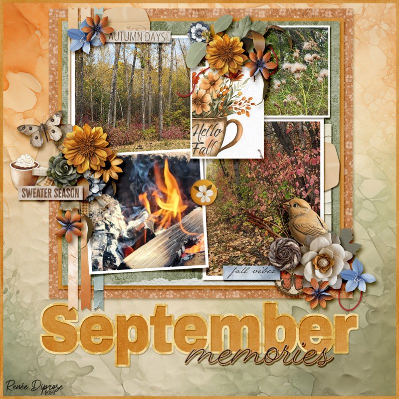 September