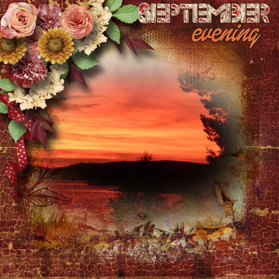 September_evening