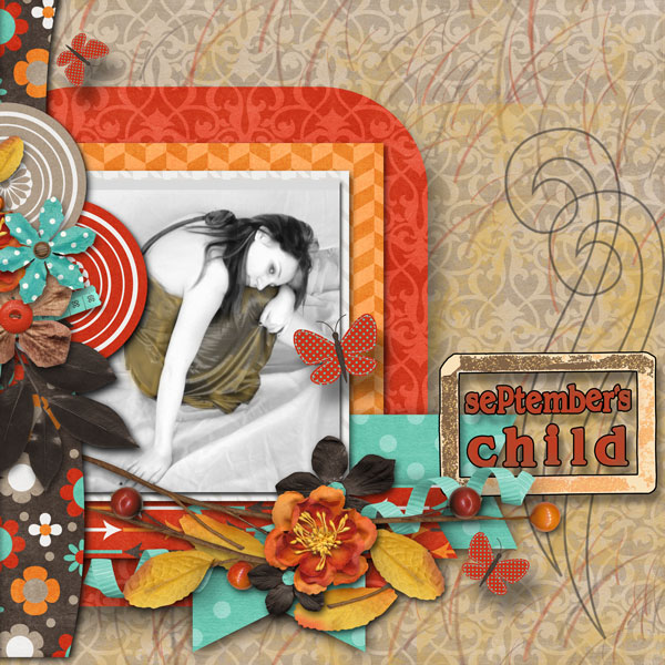 September's Child