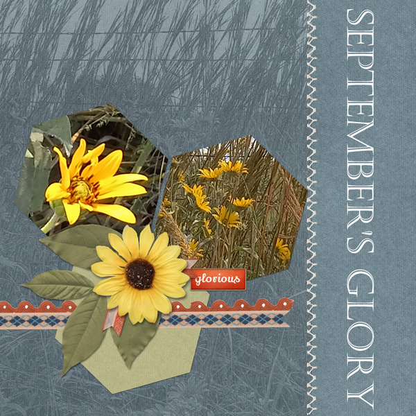 September's Glory