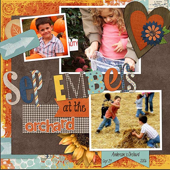 Septembers