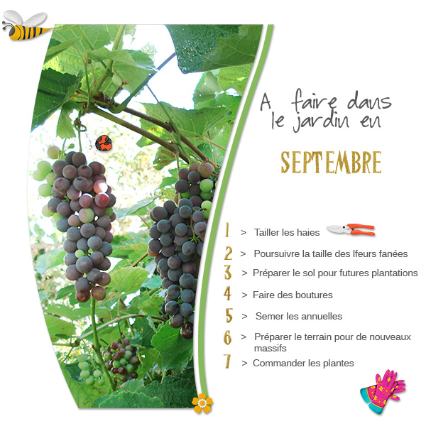 Septembre