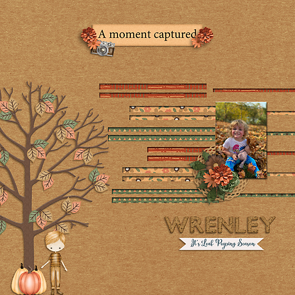 Septembrer Moments