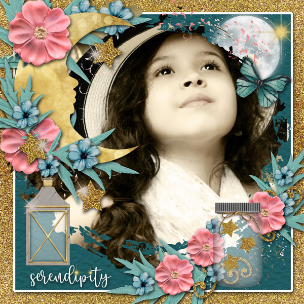 Serendipity