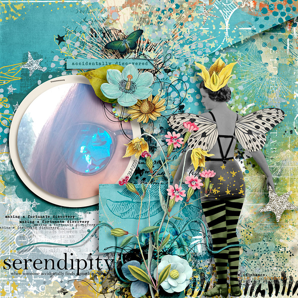 Serendipity