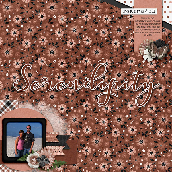 Serendipity