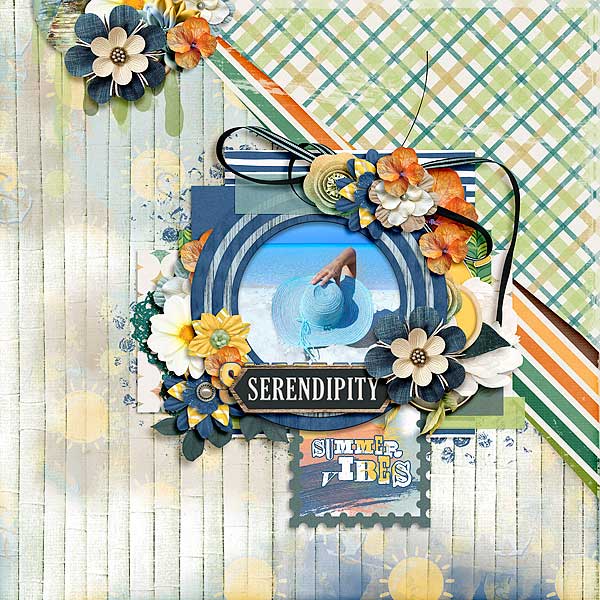 Serendipity