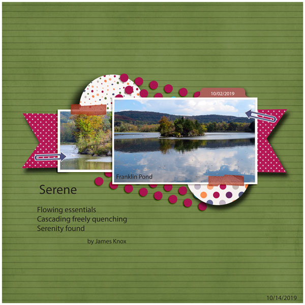 Serene