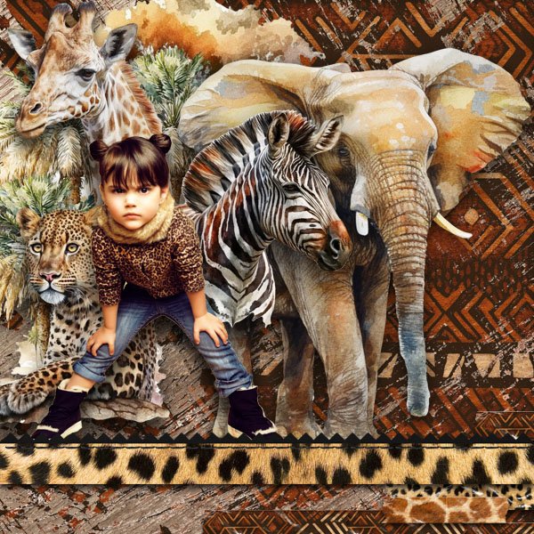 Serengeti