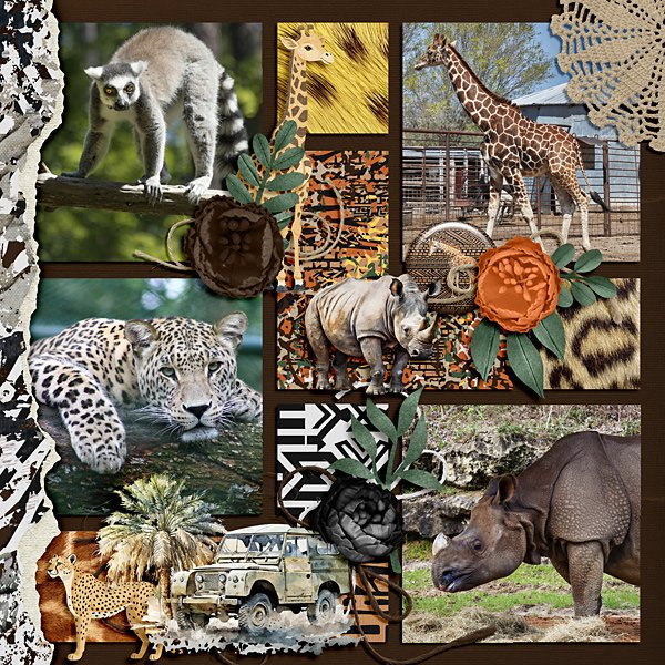 Serengeti