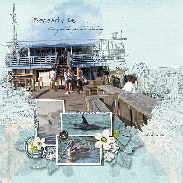 Serenity Is