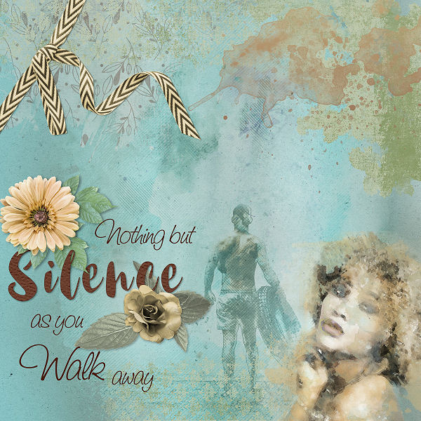 Serenity kit and Sunny Art Temps by Kaklei Designs