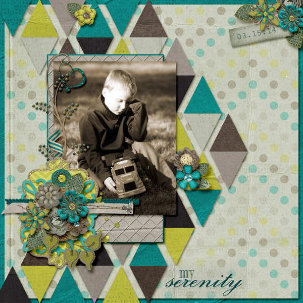Serenity