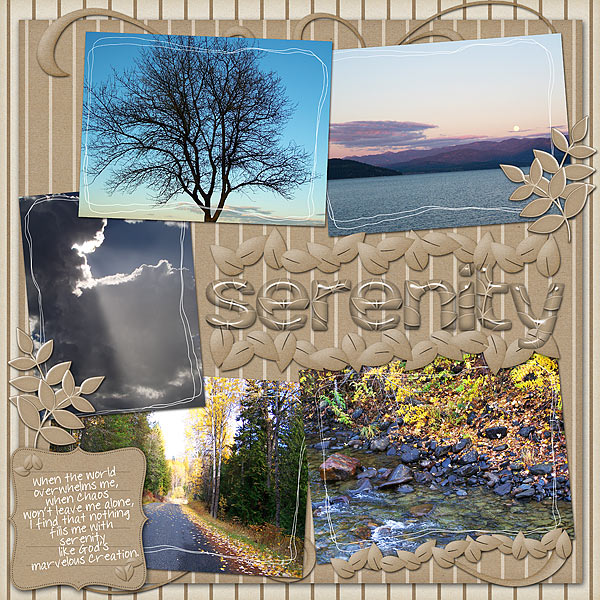 Serenity