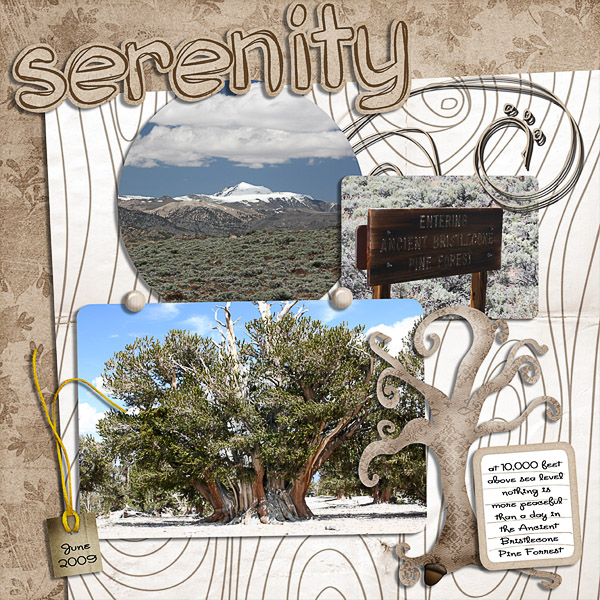 Serenity