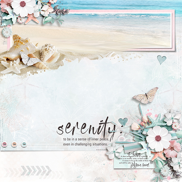 serenity