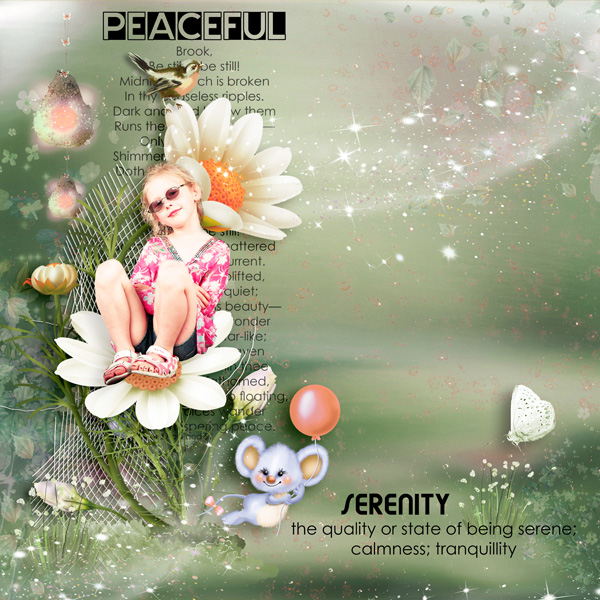 Serenity