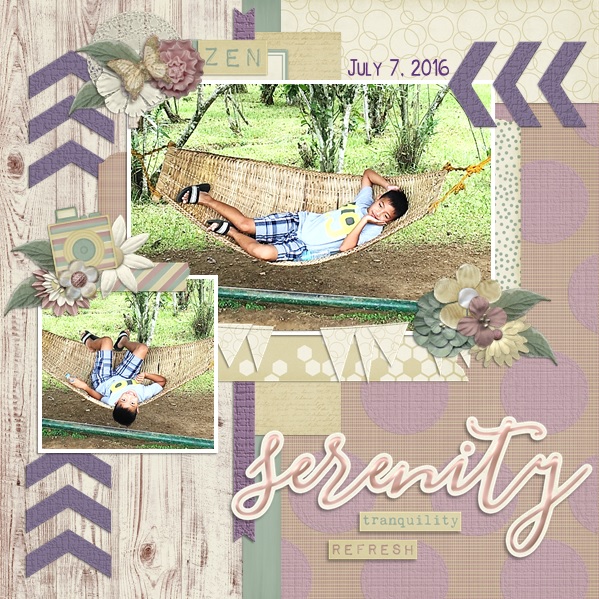 Serenity
