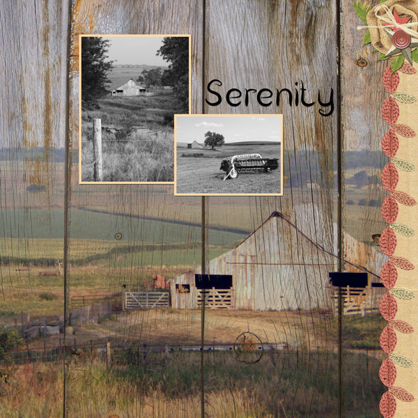 Serenity