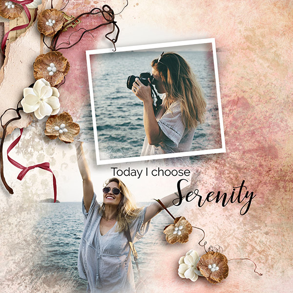Serenity