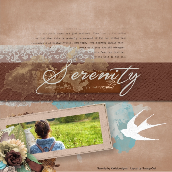 Serenity