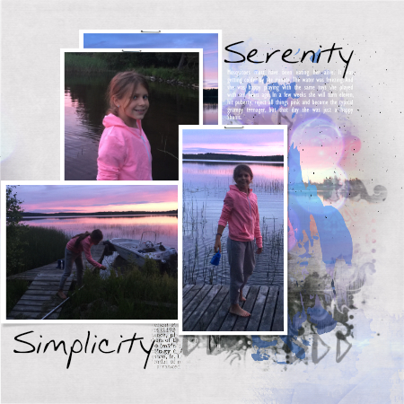 Serenity