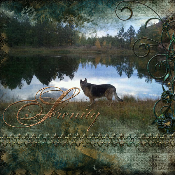 Serenity
