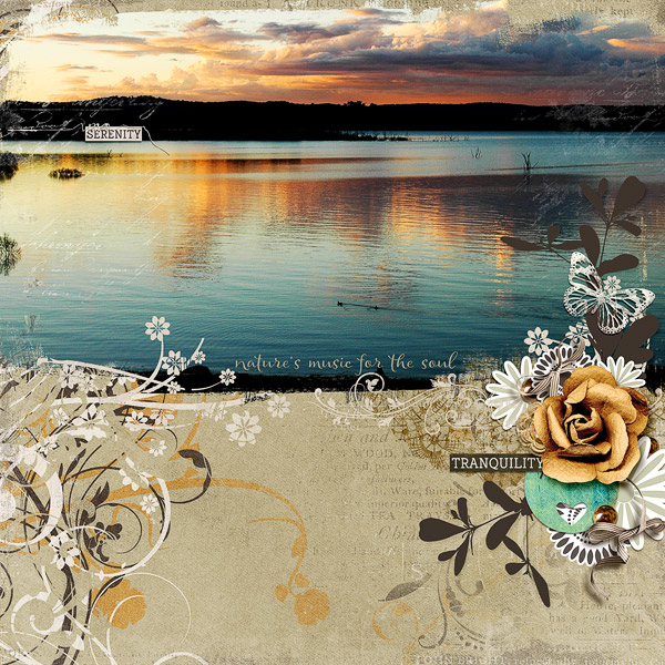 SERENITY
