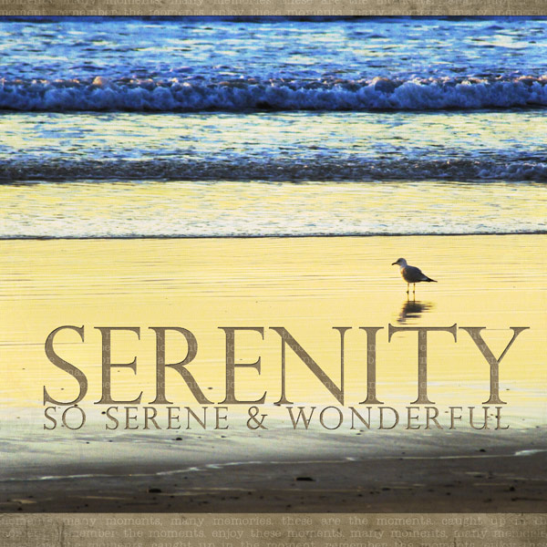 Serenity