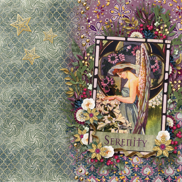 Serenity