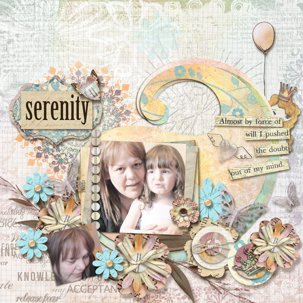 Serenity