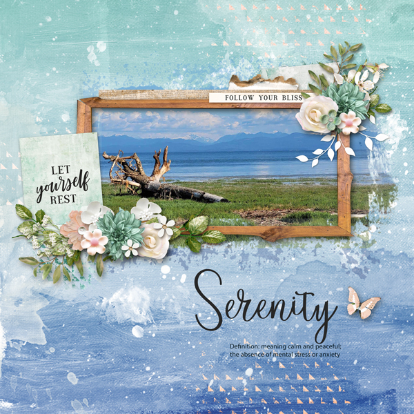 Serenity