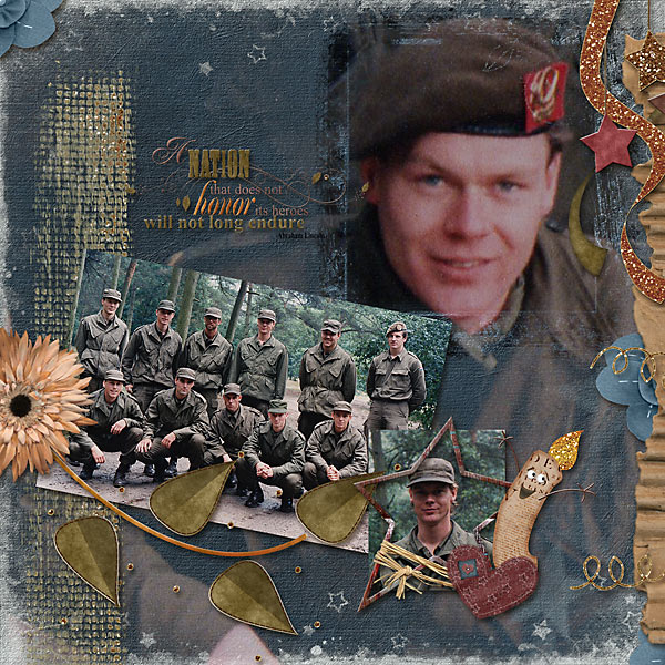 Sergeant