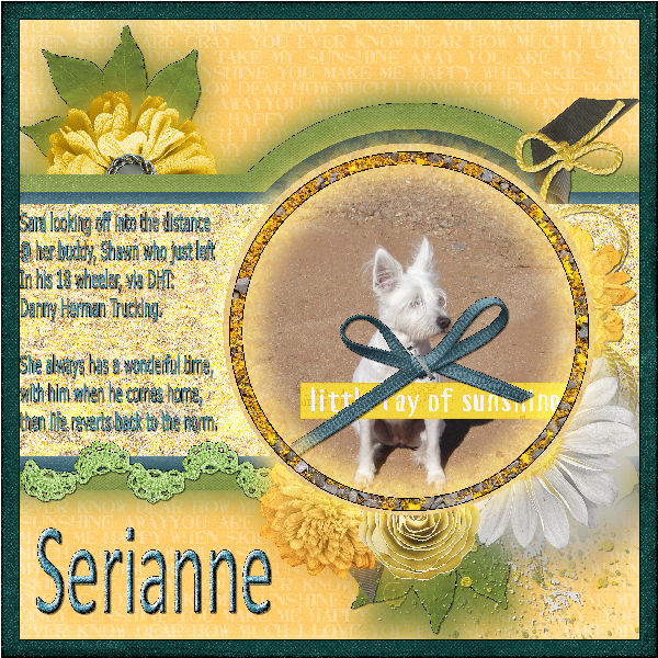 Serianne