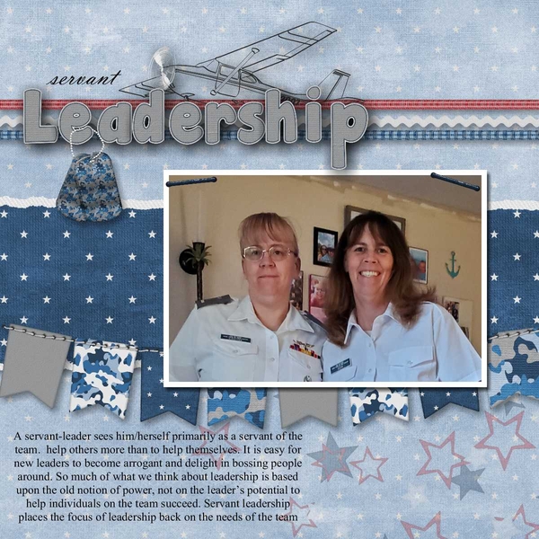 Servant Leadership