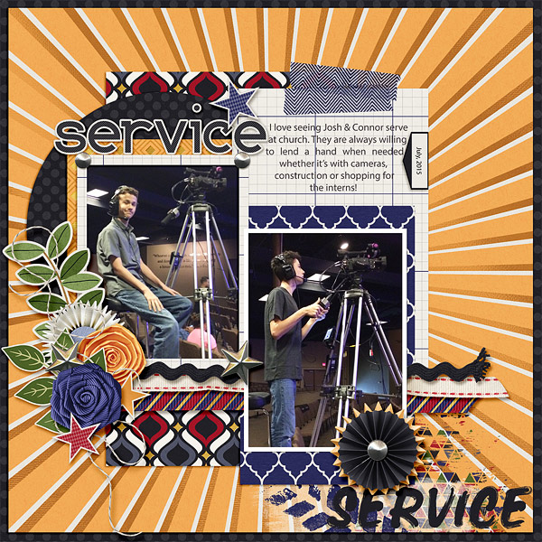 Service