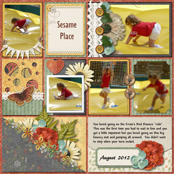 Sesame Place